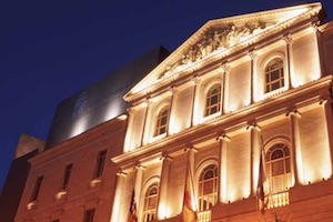 Teatre Principal De Palma