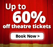 Buy Theatre Tickets online