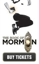 The Book of Mormon, Prince of Wales Theatre, London west end