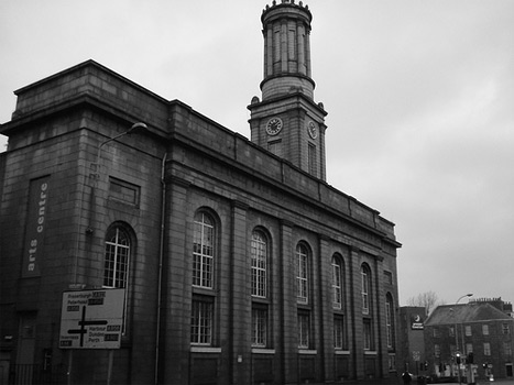 Aberdeen Arts Centre in Aberdeen