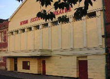 Hyde Festival Theatre in Ashton under Lyne