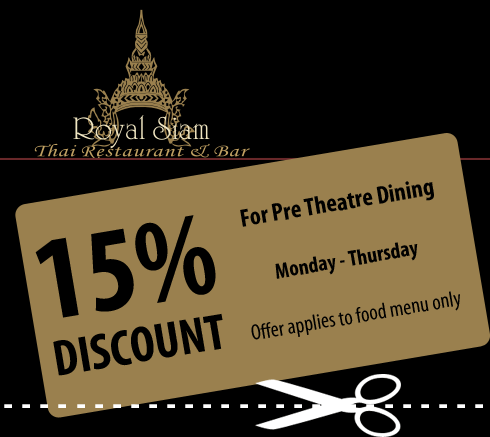 Royal Siam Thai Restaurant