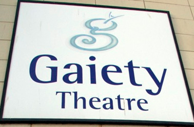 The Gaiety Theatre & Arts Centre