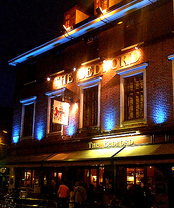 The Bedford in Balham