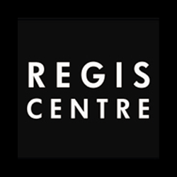 The Regis Centre Seating Plan