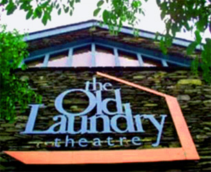 The Old Laundry Theatre in Bowness