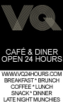 VQ Cafe + Diner