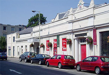 The Playhouse Theatre Cheltenham