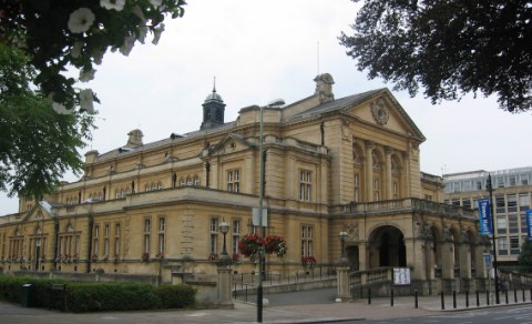 Town Hall Theatre Cheltenham