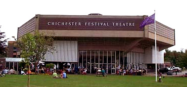 Festival Theatre in Chichester