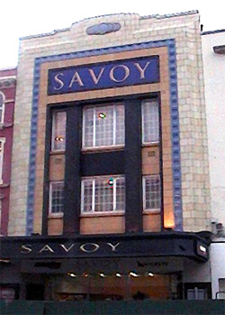 The Savoy, Cork