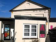 Dorchester Arts Centre in Dorchester