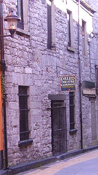Druid Theatre in Galway