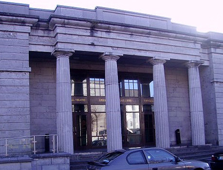 Town Hall Theatre in Galway