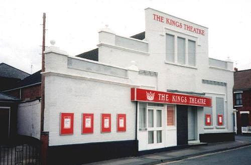 Kings Theatre Gloucester