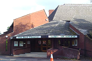 Beck Theatre in Hayes