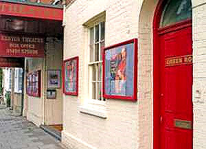 Kenton Theatre in Henley on Thames