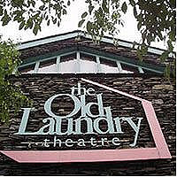 The Old Laundry Theatre in Lake District