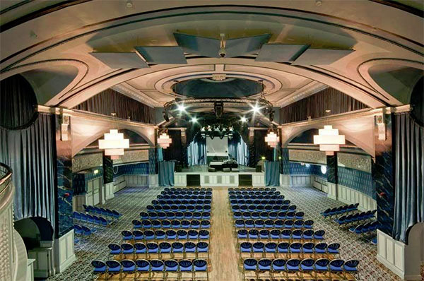 The Assembly in Leamington Spa