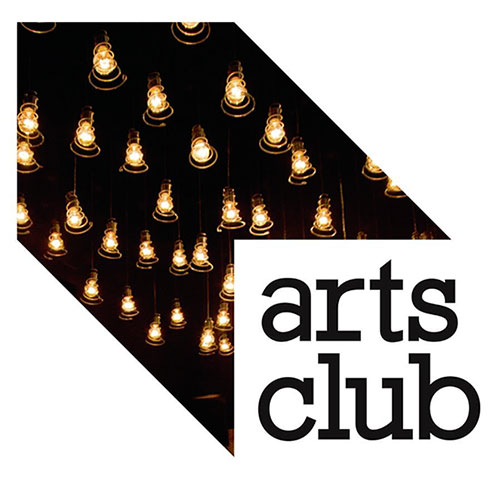 Arts Club in Liverpool
