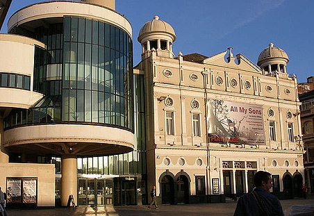 Playhouse Liverpool Theatre Tickets Whats On And Theatre Information Playhouse Liverpool Theatre Tickets Whats On And Theatre Information