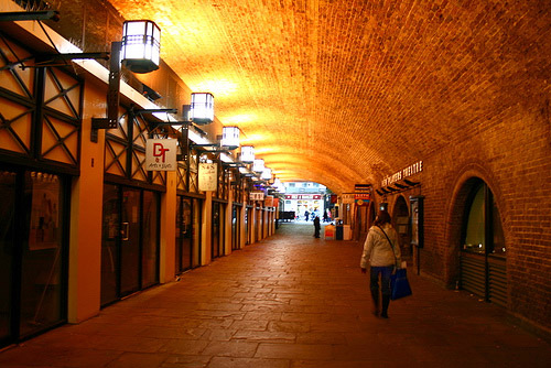 Charing Cross Theatre in London West End