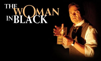 The Woman in Black
