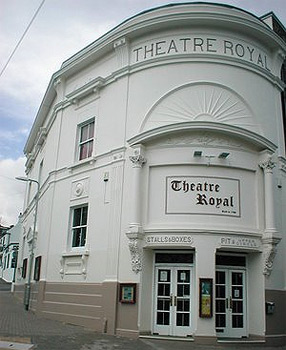 Theatre Royal in Margate