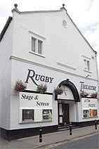 Rugby Theatre in Rugby