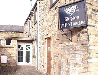 Skipton Little Theatre in Skipton