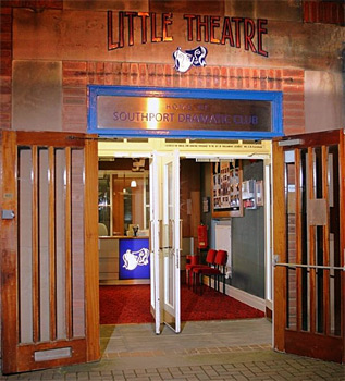 Southport Little Theatre