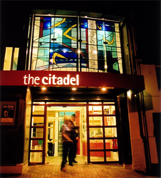 The Citadel in St Helens