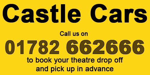 Castle Taxis Stoke on Trent and Henley