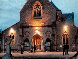 Little Theatre in Torbay