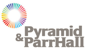 Pyramid & Parr Hall in warrington