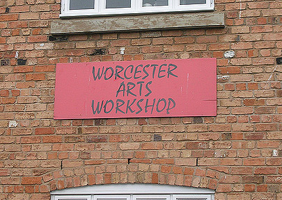 Worcester Arts Workshop in Worcester