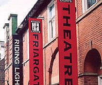 friargate Theatre in York